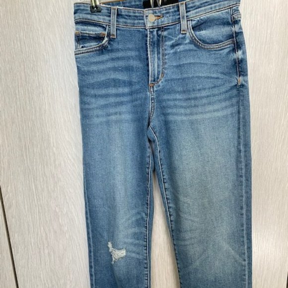Joe's Jeans - The Niki Boyfriend Jeans - Picture 1 of 3